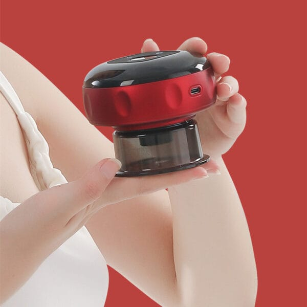 Masseur Intelligent – Thérapie Anti-Cellulite – Image 10