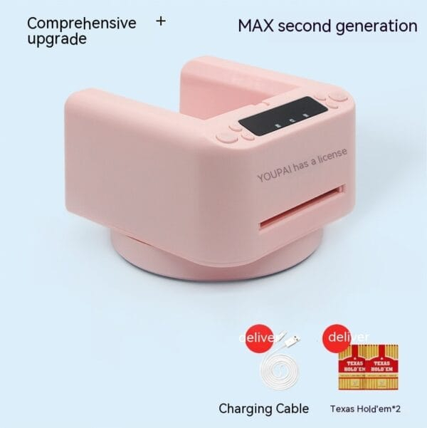 Distributeur Automatique de Cartes – Image 3