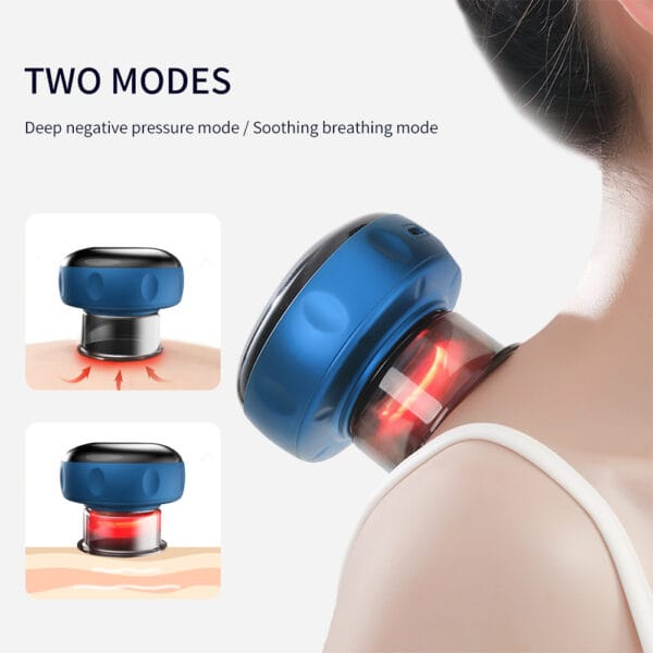 Masseur Intelligent – Thérapie Anti-Cellulite – Image 2