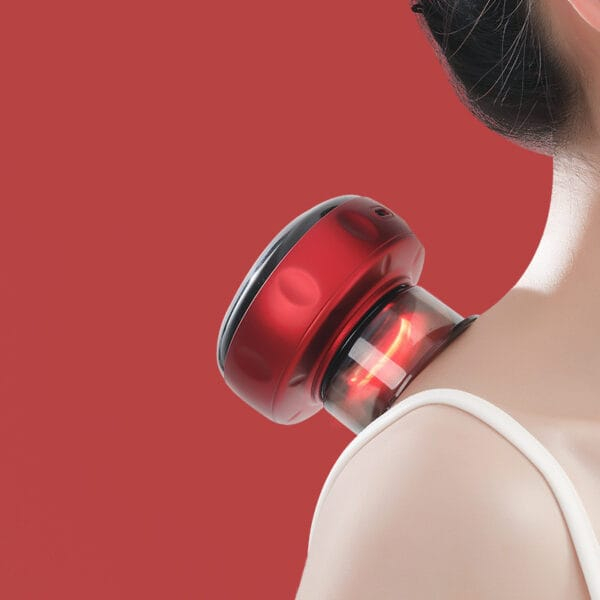 Masseur Intelligent – Thérapie Anti-Cellulite – Image 8