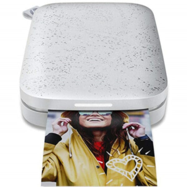 Mini Imprimante Photo Bluetooth