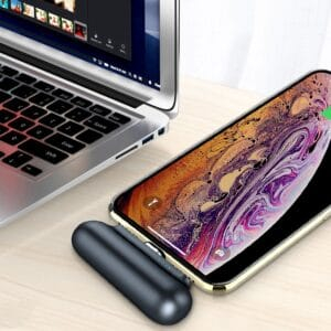 Power Bank Magnétique Y2 – Charge Rapide et Portable