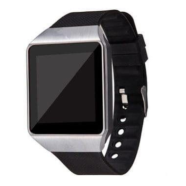 Montre connectée avec carte SIM, appels intelligents avec Bluetooth – Image 7