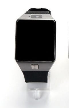 Montre connectée avec carte SIM, appels intelligents avec Bluetooth – Image 8